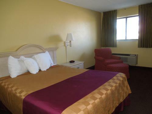 Motel Super 8 Beachwood