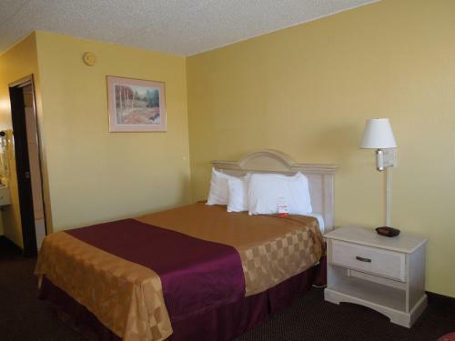 Motel Super 8 Beachwood