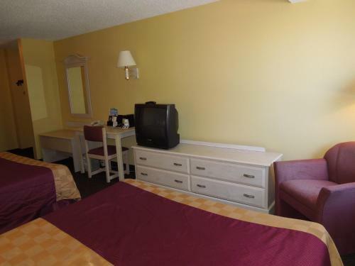 Motel Super 8 Beachwood