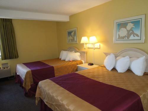 Motel Super 8 Beachwood