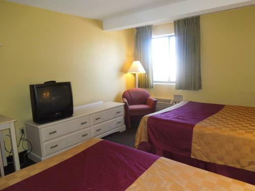 Motel Super 8 Beachwood
