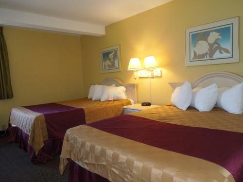 Motel Super 8 Beachwood