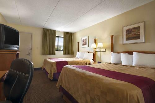 Motel Super 8 Beachwood