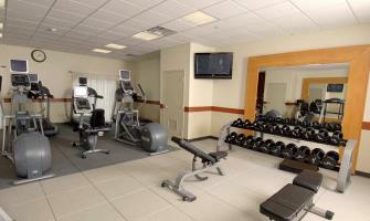 Hotel Embassy Suites By Hilton Cincinnati Northeast - Blue Ash