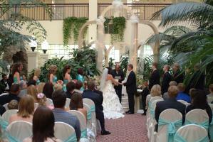 Hotel Embassy Suites By Hilton Cincinnati Northeast - Blue Ash