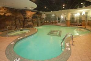 Hotel Embassy Suites By Hilton Cincinnati Northeast - Blue Ash