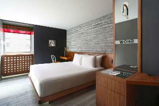 Wyndham Garden Hotel Manhattan Chelsea West