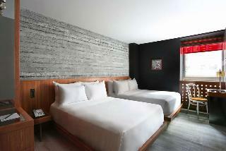 Wyndham Garden Hotel Manhattan Chelsea West