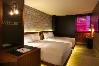 Wyndham Garden Hotel Manhattan Chelsea West
