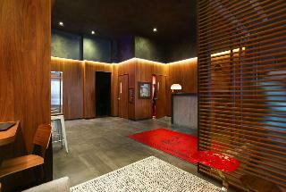 Wyndham Garden Hotel Manhattan Chelsea West