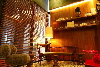 Wyndham Garden Hotel Manhattan Chelsea West