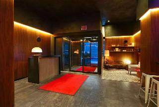 Wyndham Garden Hotel Manhattan Chelsea West