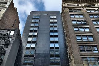 Wyndham Garden Hotel Manhattan Chelsea West