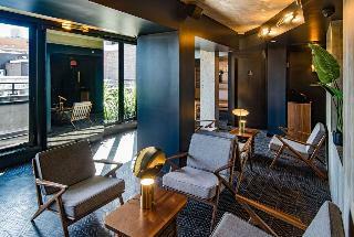 Wyndham Garden Hotel Manhattan Chelsea West
