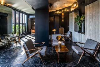 Wyndham Garden Hotel Manhattan Chelsea West