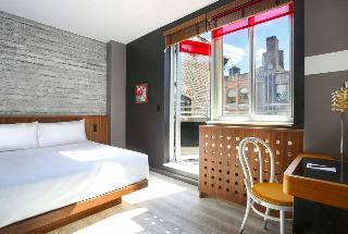 Wyndham Garden Hotel Manhattan Chelsea West