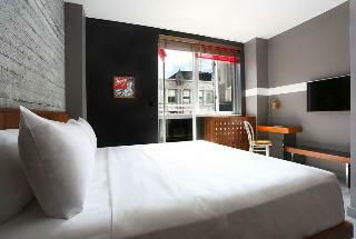 Wyndham Garden Hotel Manhattan Chelsea West