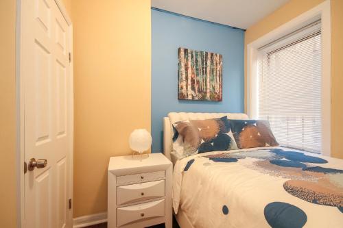 Three Bedroom Apartment - West 148th Street