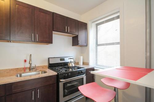 Three Bedroom Apartment - West 148th Street