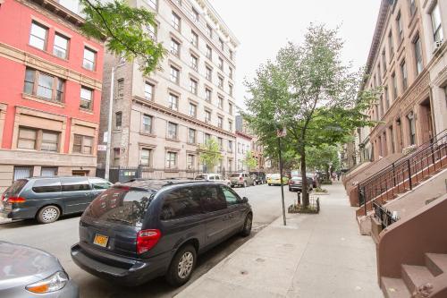 Three Bedroom Apartment - West 148th Street