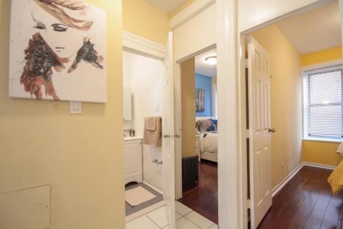 Three Bedroom Apartment - West 148th Street