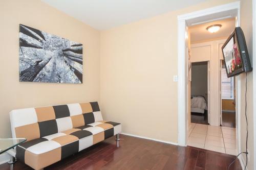 Three Bedroom Apartment - West 148th Street