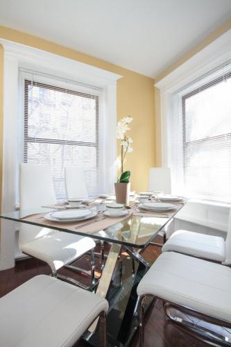 Three Bedroom Apartment - West 148th Street