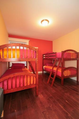 Three Bedroom Apartment - West 148th Street