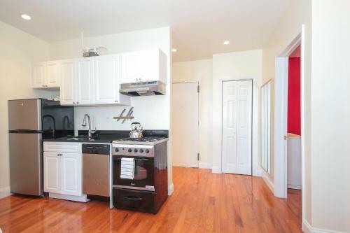 Apartamentos Fantastic 3 Bedrm Apt 135 St