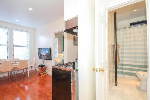 Apartamentos Fantastic 3 Bedrm Apt 135 St