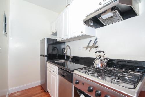 Apartamentos Fantastic 3 Bedrm Apt 135 St