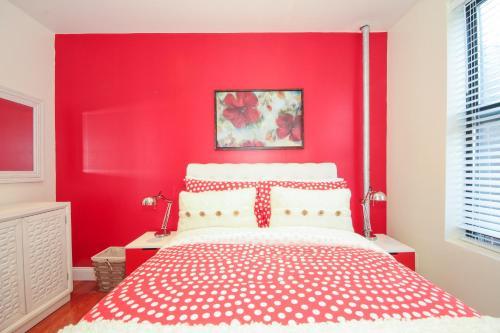 Apartamentos Fantastic 3 Bedrm Apt 135 St
