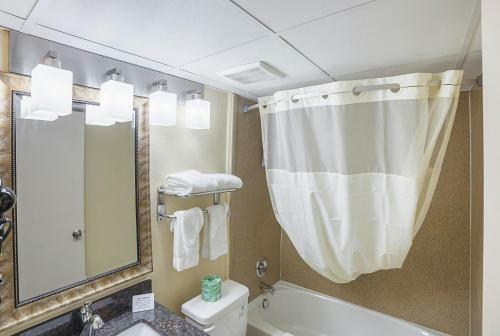 Hotel Quality Inn & Suites Cincinnati