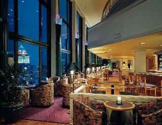 Millennium Hotel Cincinnati