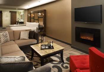 Hotel Metropolitan At The 9, Autograph Collection