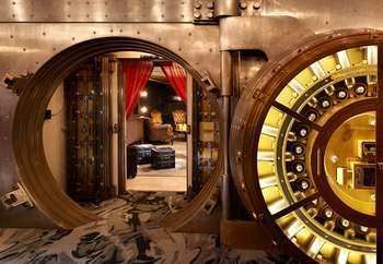 Hotel Metropolitan At The 9, Autograph Collection