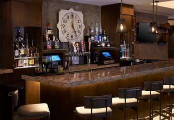 Hotel Metropolitan At The 9, Autograph Collection