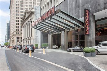 Hotel Metropolitan At The 9, Autograph Collection