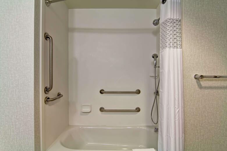 Hotel Hampton Inn And Suites Cincinnati - Downtown
