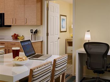 Hotel Sonesta Es Suites Columbus Dublin