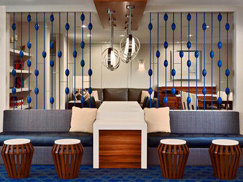 Hotel Sonesta Es Suites Columbus Dublin