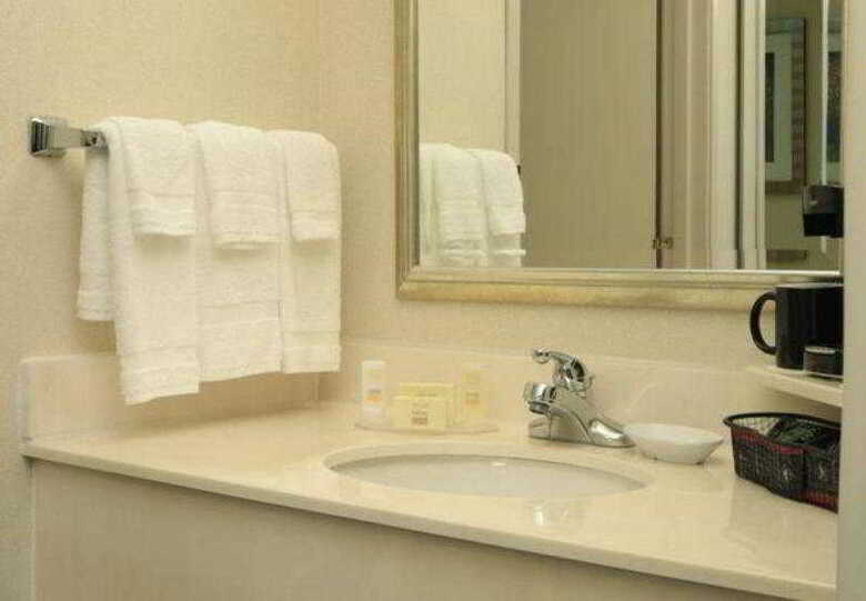 Hotel Courtyard By Marriott Dayton North