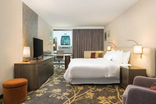 Hotel Westin Cleveland Downtown