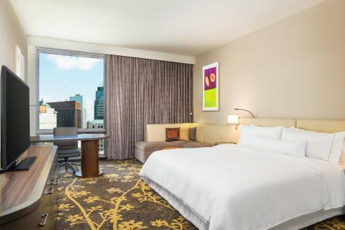 Hotel Westin Cleveland Downtown