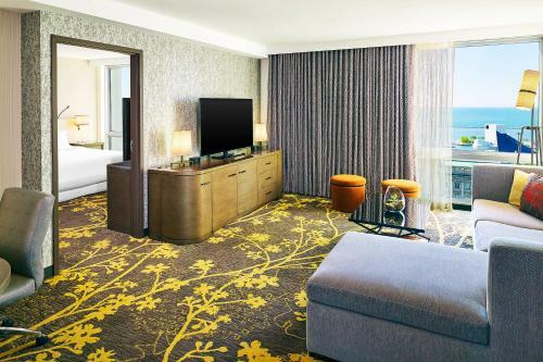 Hotel Westin Cleveland Downtown
