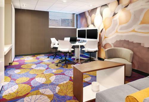 Hotel Westin Cleveland Downtown