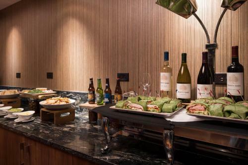 Hotel Westin Cleveland Downtown