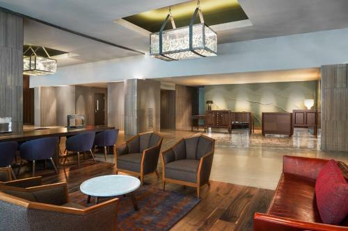 Hotel Westin Cleveland Downtown