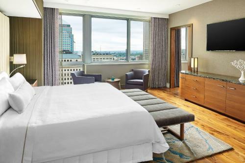 Hotel Westin Cleveland Downtown