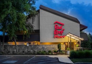 Motel Red Roof Plus Columbus - Dublin